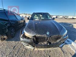 بي ام دبليو X5